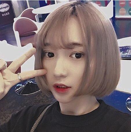 什么样的短发最时髦 今年你不可错过这几款短发