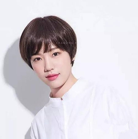 2022年下半年流行发型 依旧是短发主场