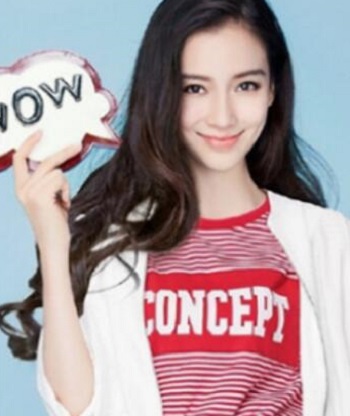 女生波浪大卷中长发发型  轻松呈现最美气质