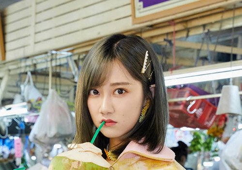 00后女生赶紧告别黑长直，小清新短发更适合你，阳光灵动做元气少女
