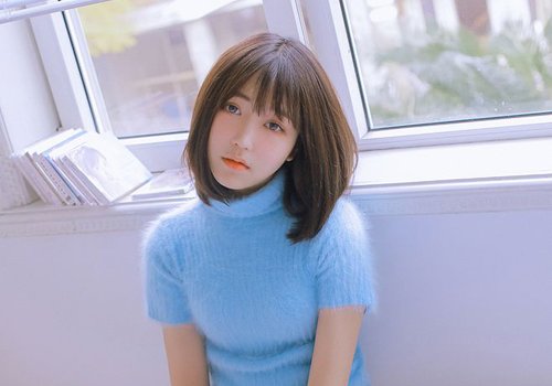 00后女生赶紧告别黑长直，小清新短发更适合你，阳光灵动做元气少女