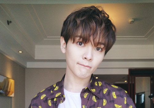 大学男生梳蘑菇头有小心机才不low 2021男学生新款蘑菇头短发look