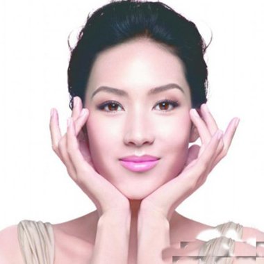 婴儿肥怎么瘦脸最快 巧用发型婴儿肥变v脸