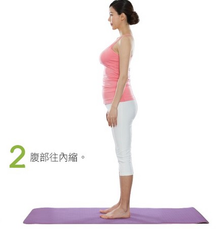 怀孕时腰痛怎么办?一个动作轻松解决