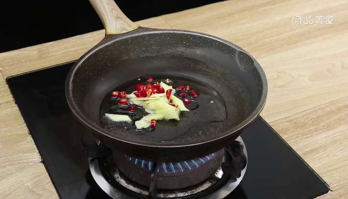 五香鸡胗的做法 五香鸡胗怎么做好吃 