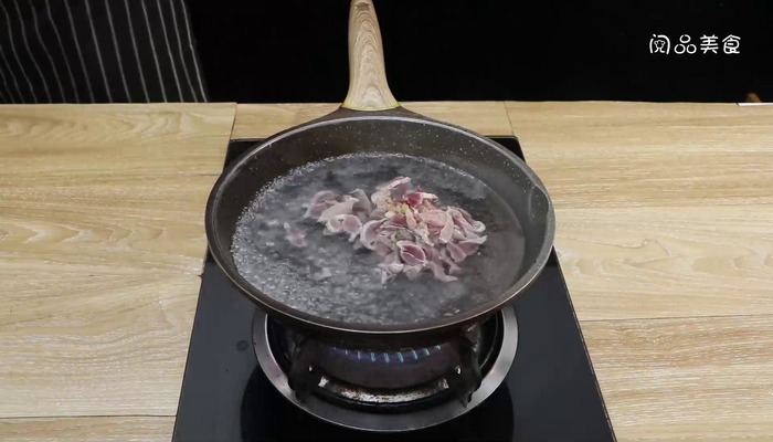 五香鸡胗的做法 五香鸡胗怎么做好吃 