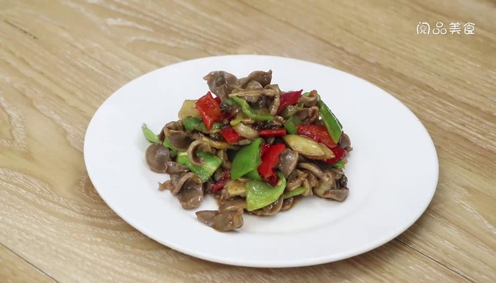五香鸡胗的做法 五香鸡胗怎么做好吃 