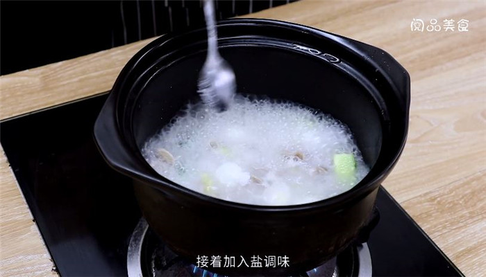 珍珠鱼肚海参汤怎么做 珍珠鱼肚海参汤做法是什么 