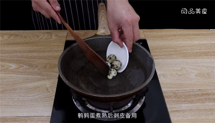 珍珠鱼肚海参汤怎么做 珍珠鱼肚海参汤做法是什么 