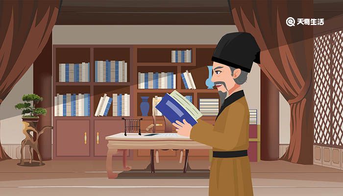 学弈文言文的翻译是什么 学弈原文 