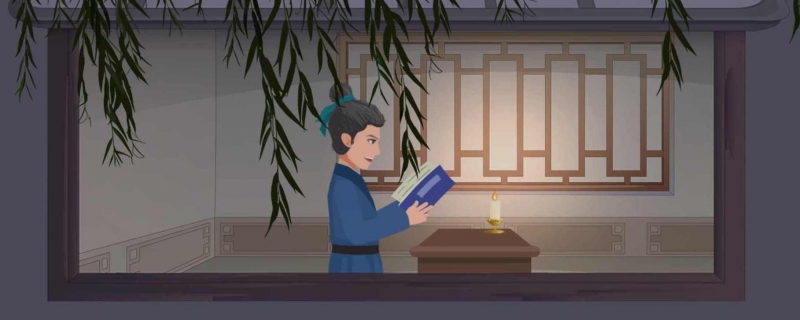 学弈文言文的翻译是什么 学弈原文 