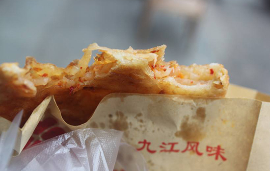 九江有哪些特色小吃 江西九江特产 