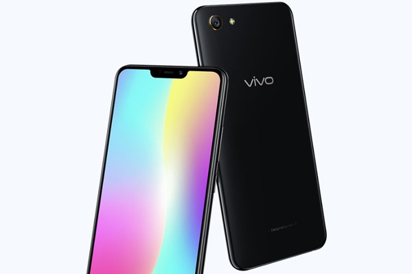 vivoy81和y81s的区别 vivoy81和y81s有什么区别 
