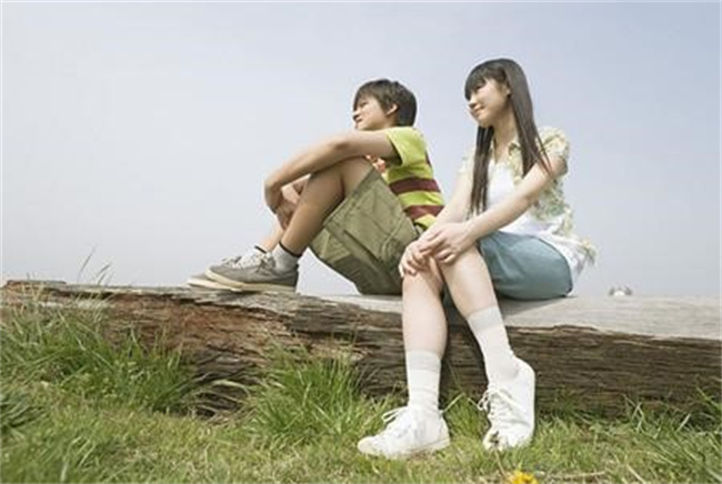 孩子早恋怎么办 