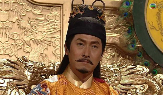 朱高炽为什么被踢出太庙 