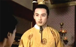 武则天有几个儿子 武则天儿子的结局如何 