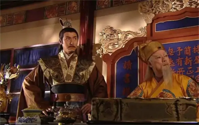朱棣为什么要谋反 