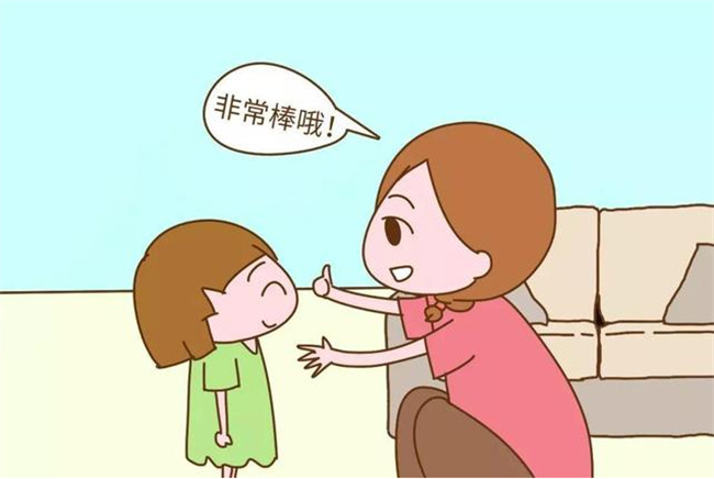 教育孩子的正确方法，父母是好的老师 