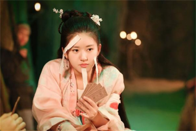 古代皇帝的女儿为何称为公主？ 