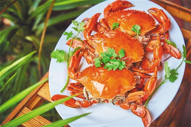海南有什么土特产 