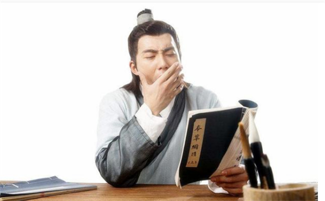 皇帝书童的真实作用 