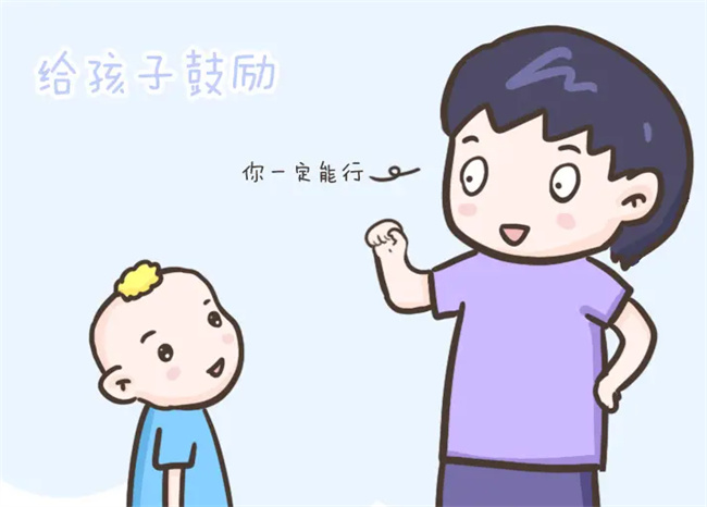教育孩子的正确方法，父母是好的老师 
