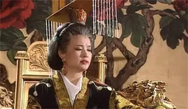 武则天有几个儿子 武则天儿子的结局如何 