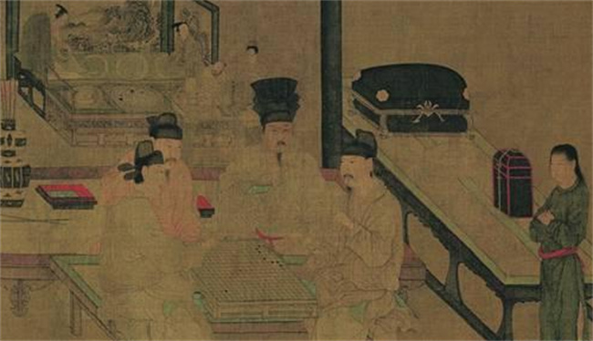 古代科举考试如何处罚作弊考生？ 