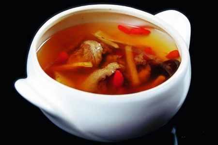 红枣的功效与作用，红枣搭配这5种食物能补益气血气