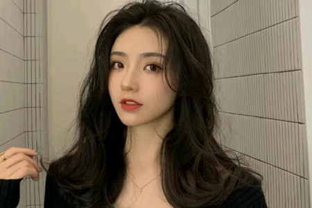 方脸适合什么发型？这三种脸型发型遮盖缺点突出优点