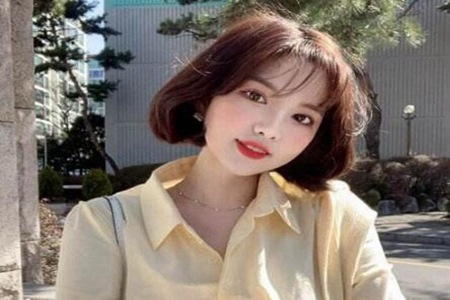 头发多的女生适合什么发型？这四款变化大美得像换张脸