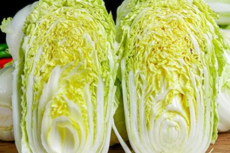长期抽烟的人吃什么对肺好？这四个食物改善肺功能下降症状