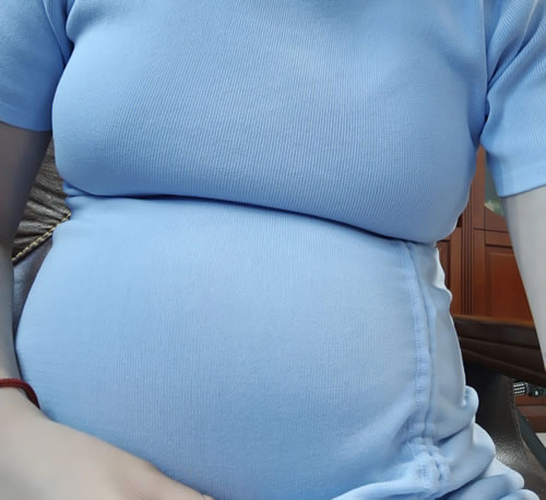 
	怀孕期间乳房七大变化是什么(怀孕期间女性乳房的变化)
