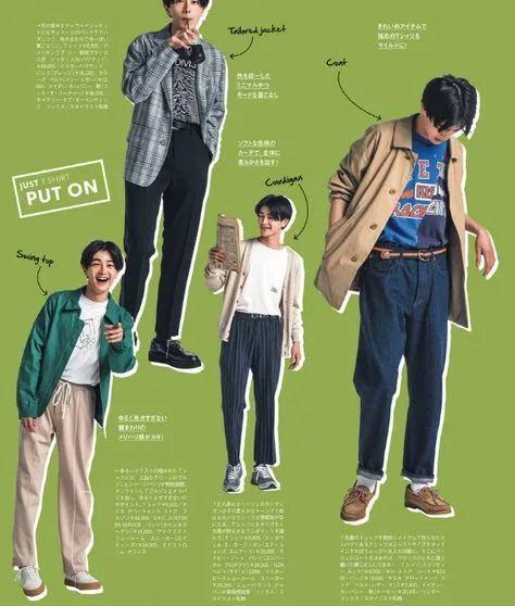 羡慕别人身高180cm，不如用这几招，让造型显高又时髦