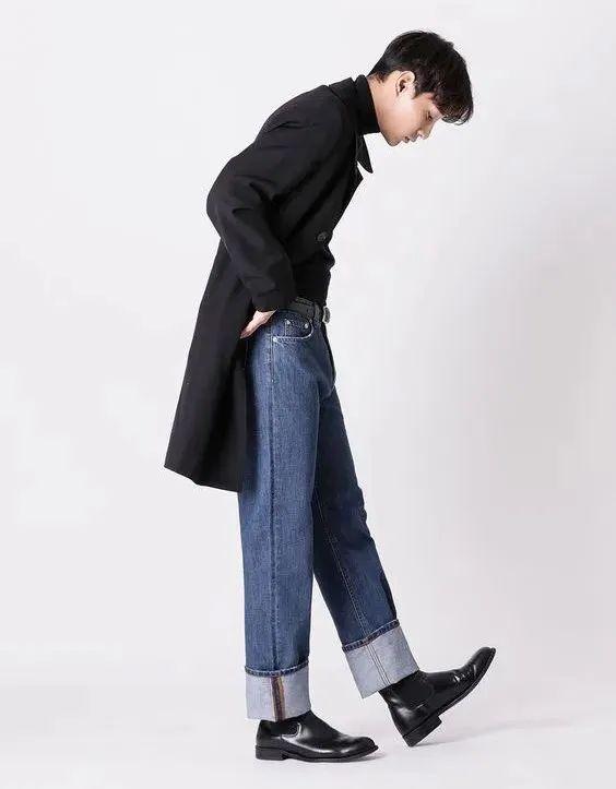 羡慕别人身高180cm，不如用这几招，让造型显高又时髦