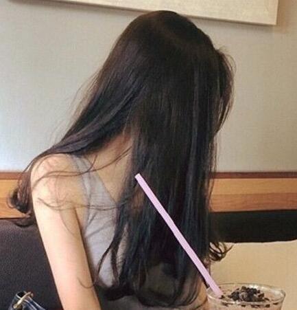 长发烫这些发型才最美的