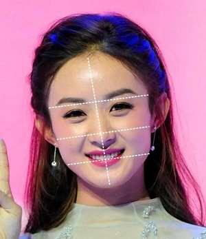 什么脸型适合什么发型 脸型适合的发型不同