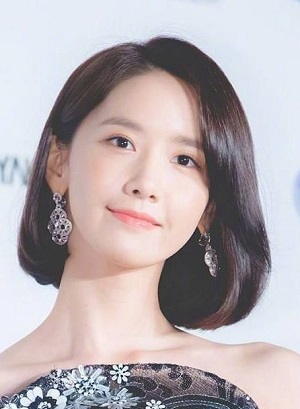 女生超有气质短发发型  清爽减龄更有气质