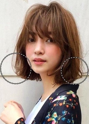 什么脸型适合什么发型 脸型适合的发型不同
