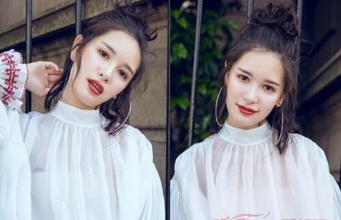 波波头适合的年龄段女生图片大全