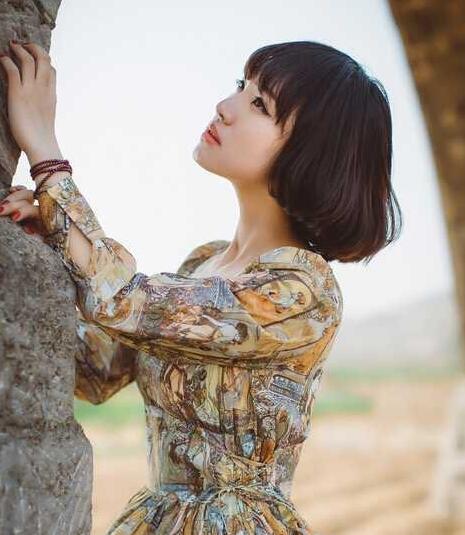 女生短发什么发型好看 时尚女生短发发型
