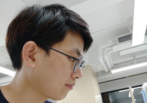 中年男士发型不怕简单就怕不够显瘦 圆脸男胖子适合什么发型看图片