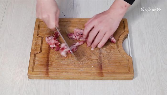 蒜苗炒羊肉的做法 蒜苗炒羊肉 