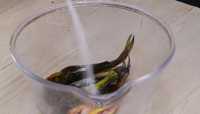 红烧黄辣丁鱼的做法 红烧黄辣丁鱼怎么做 