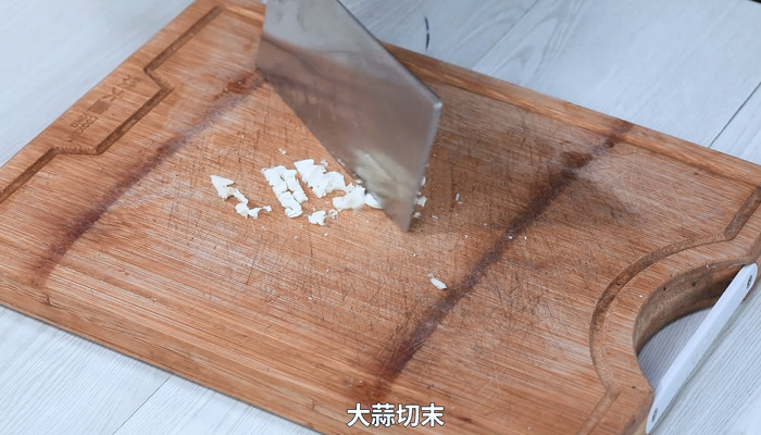 蚝油木耳菜的做法 蚝油木耳菜怎么做 