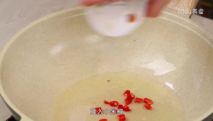 炒鲍螺肉的做法 炒鲍螺肉怎么做 