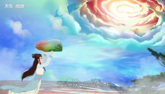 伏羲和女娲的关系 伏羲和女娲的关系是什么 