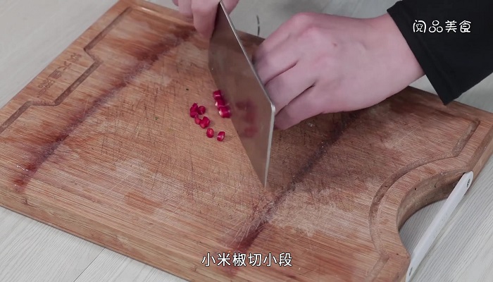 炒鲍螺肉的做法 炒鲍螺肉怎么做 