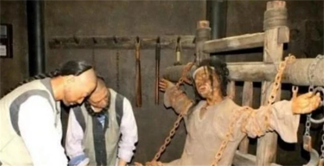 冰刑属于一种什么样的刑法 
