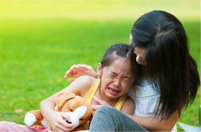 孩子性格暴躁怎么办 家长可以尝试这样做 